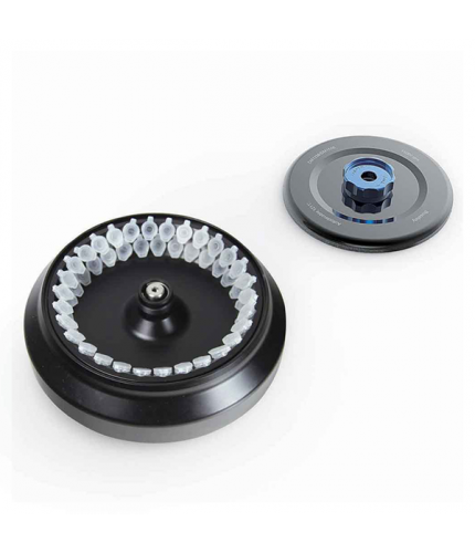 DLAB AS60-2 Sabit Açılı Rotor 2 ml x 60